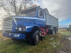 Scania 112H
