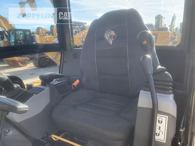 Caterpillar 303CR-07A