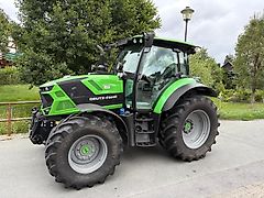 Deutz-Fahr 6130