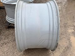 Fendt DWW25x42, HF13P9560052 / 4356009M92, Lattenmaß 25,2:42,2, Nabe 28, Bolzen 2,5 x 10, Paarpreis