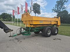 Metaltech T660