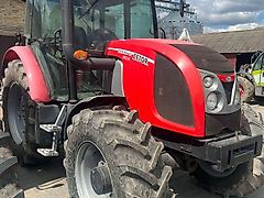 Zetor Proxima 65 Special