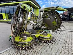 Claas Orbis 600 AC