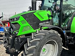 Deutz-Fahr 6125 C RVShift