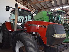 Case IH MX 285 Magnum