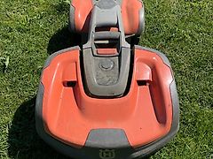 Husqvarna 535 AWD