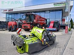 Claas disco 3200 fc move