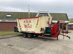 RMH RMH VR 18