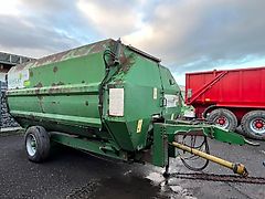 Keenan Klassik 140 Futtermischwagen 14 m³