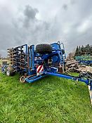 Köckerling Rebell Classic T500