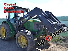 John Deere 5080M 5090M 5100M parts, ersatzteile, pieces