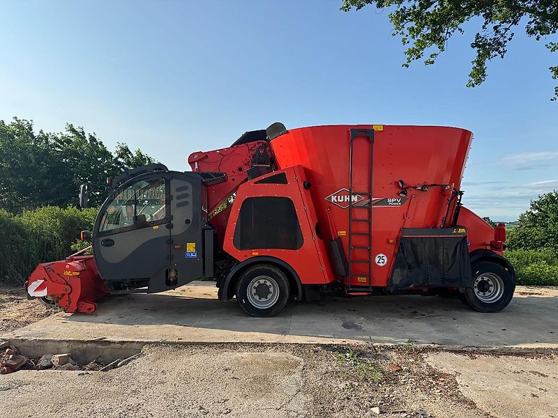 Kuhn SPV Power 17.1 DL
