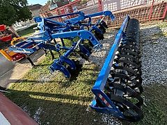 Rolmako U436 3,5m