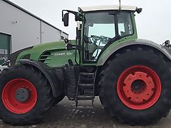 Fendt 939 Vario Power