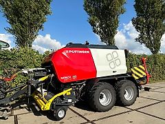 Pöttinger IMPRESS 3160 VC PRO