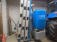 Lemken Sirius 10 1300