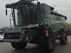 Fendt 9490 X