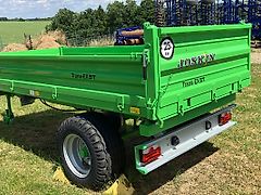 Joskin Trans-EX 5T