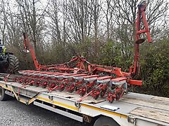 Kverneland ACCORD D AS