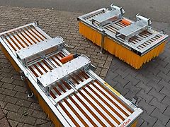 Bema Schiebebesen 11 MultiClean 1,50 m