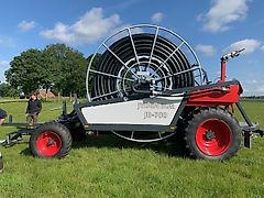 Jyden Bur JB700