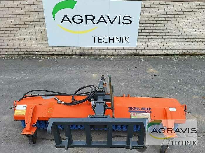 Tuchel KEHRMASCHINE
