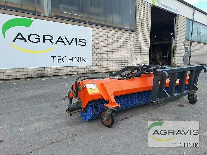Tuchel KEHRMASCHINE