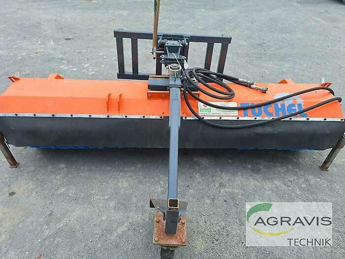 Tuchel KEHRMASCHINE