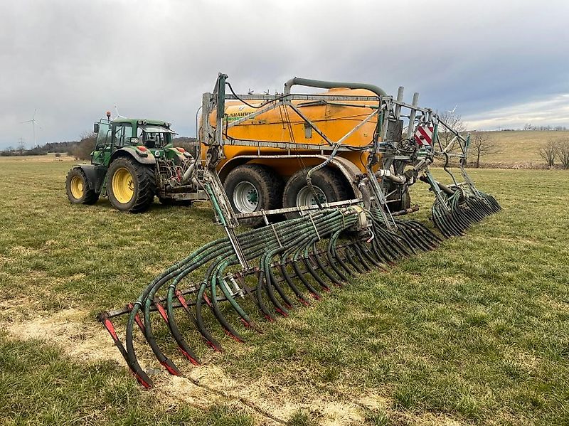 Zunhammer MKE 15,5 PUSS