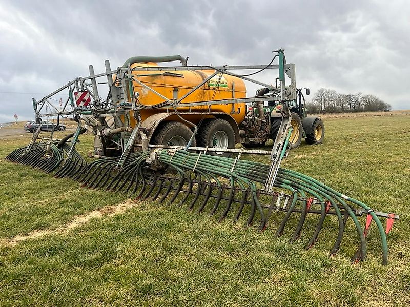 Zunhammer MKE 15,5 PUSS