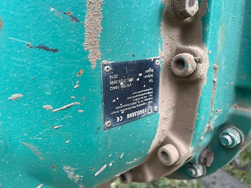 Zunhammer MKE 15,5 PUSS