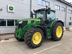 John Deere 6R 155