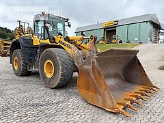 Komatsu WA470-7