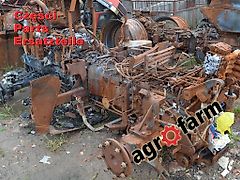 New Holland T7.170 T7.185 T7.200 parts, ersatzteile, pieces