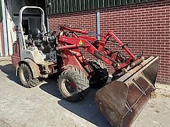 Weidemann 1350 CX45