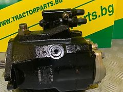 John Deere Hydraulic pump (used) for John Deere Telehandler 3215,3415,3220,3420 series