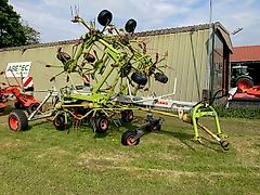 Claas Schudder Volto 1300