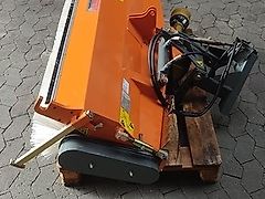 Bema Kommunal 400-1550