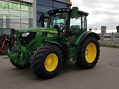 John Deere 6r 130