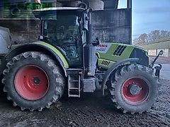 Claas ARION 650