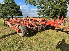 Kuhn PROLANDER 6000A