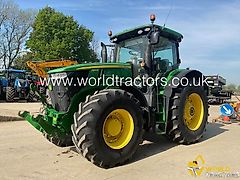 John Deere 7310R