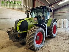 Claas ARION 650
