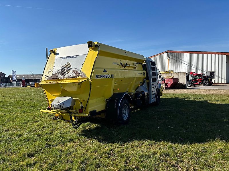 Sgariboldi MAV 6214