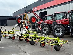 Claas Volto 900T