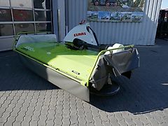 Claas Corto 3200 FN Profil