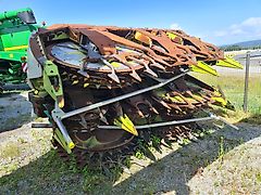 Claas Orbis 900
