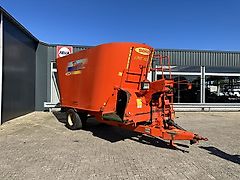 Seko TIGER VMF 160