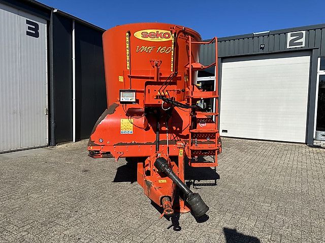 Seko TIGER VMF 160