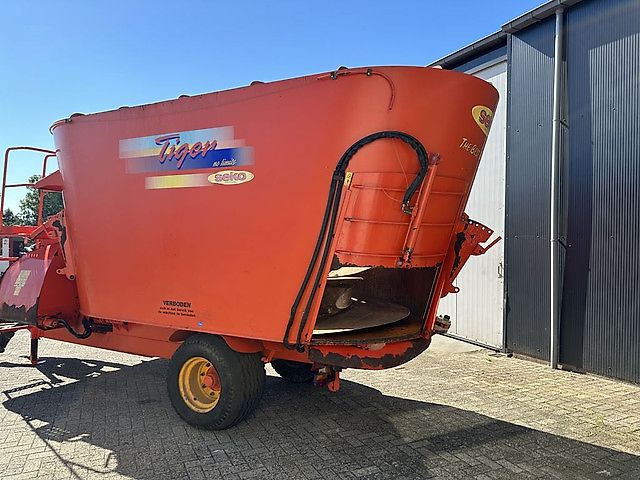 Seko TIGER VMF 160